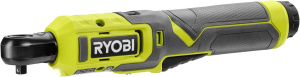 Трещотка Ryobi USB Lithium 4V с АКБ и ЗУ 2.0 Ah
