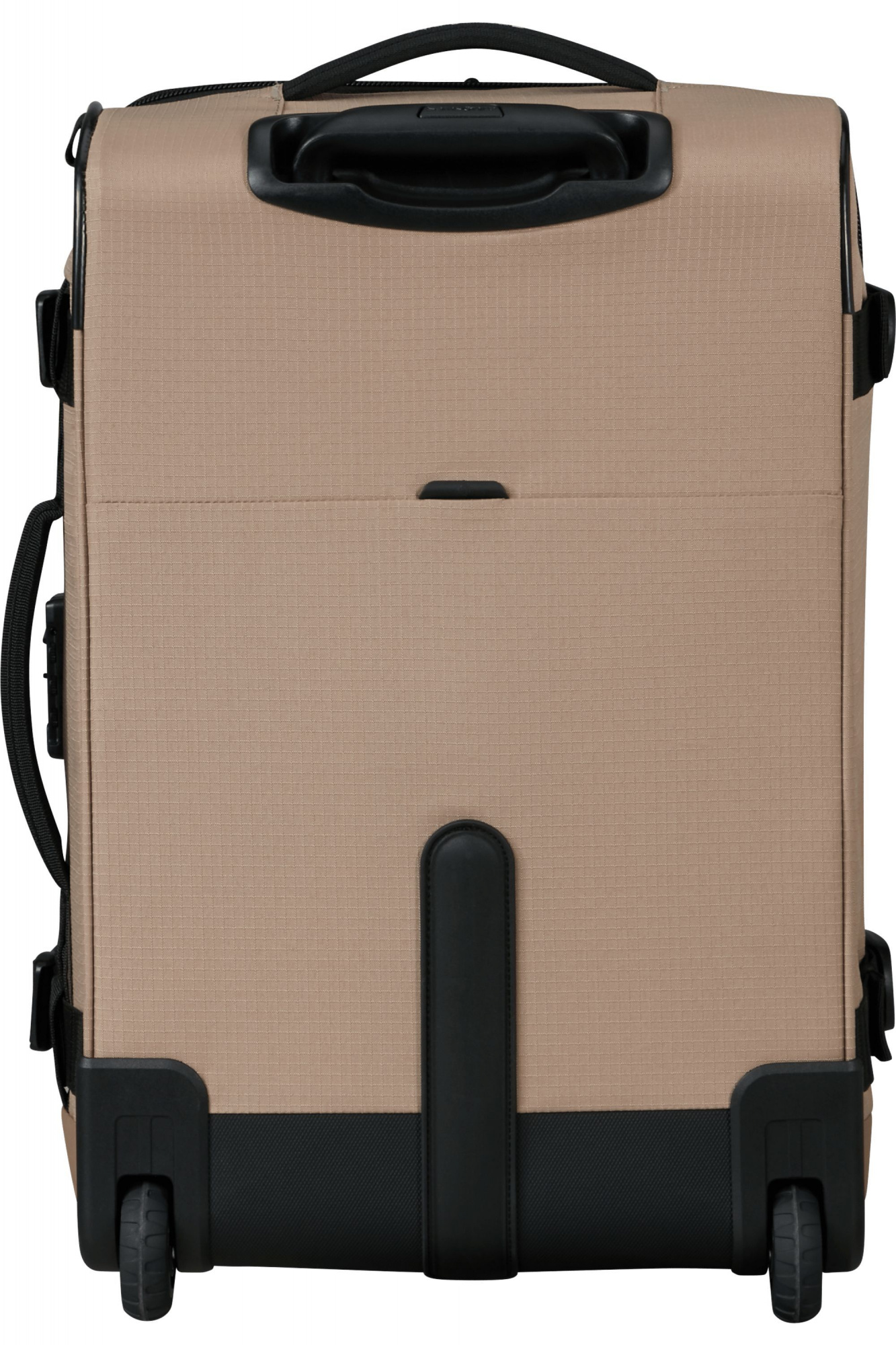 Дорожная сумка на колесах Samsonite Roadseeker 55 см, 42 л, песочный (154950-1304)