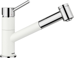 Кухонный смеситель Blanco Kano-S Vario 527964