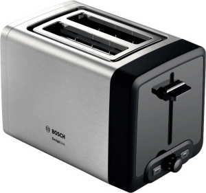 Тостер Bosch DesignLine TAT4P420DE