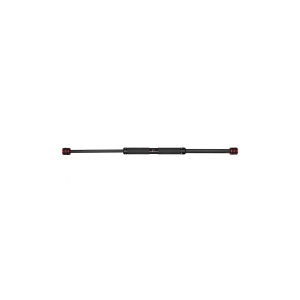 Монопод Manfrotto GimBoom Fast Carbon MVGBF-CF, чёрный, красный