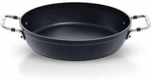 Сковорода Fissler Для Жарки И Сервировки Adamant 24 См