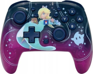Геймпад Hori HORIPAD Turbo Universe Rosalina NSX149E, Nintendo Switch 2