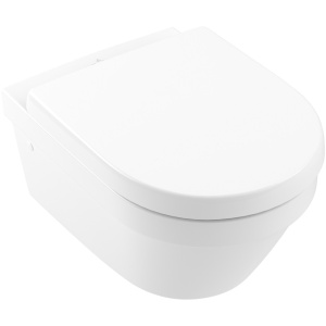 Унитаз Villeroy & Boch Architectura 4694HR01