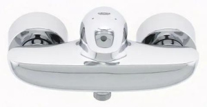 Смеситель для душа Grohe Eurostyle Solid 23722003, хром