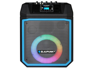 Портативная колонка Blaupunkt MB062