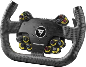Съёмный обод руля Thrustmaster EVO Racing 31U Leather 4060490
