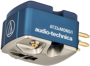 Звукосниматель Audio-Technica AT33XMONO/I