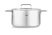 Кастрюля Fissler Pure Collection Высота 24 См