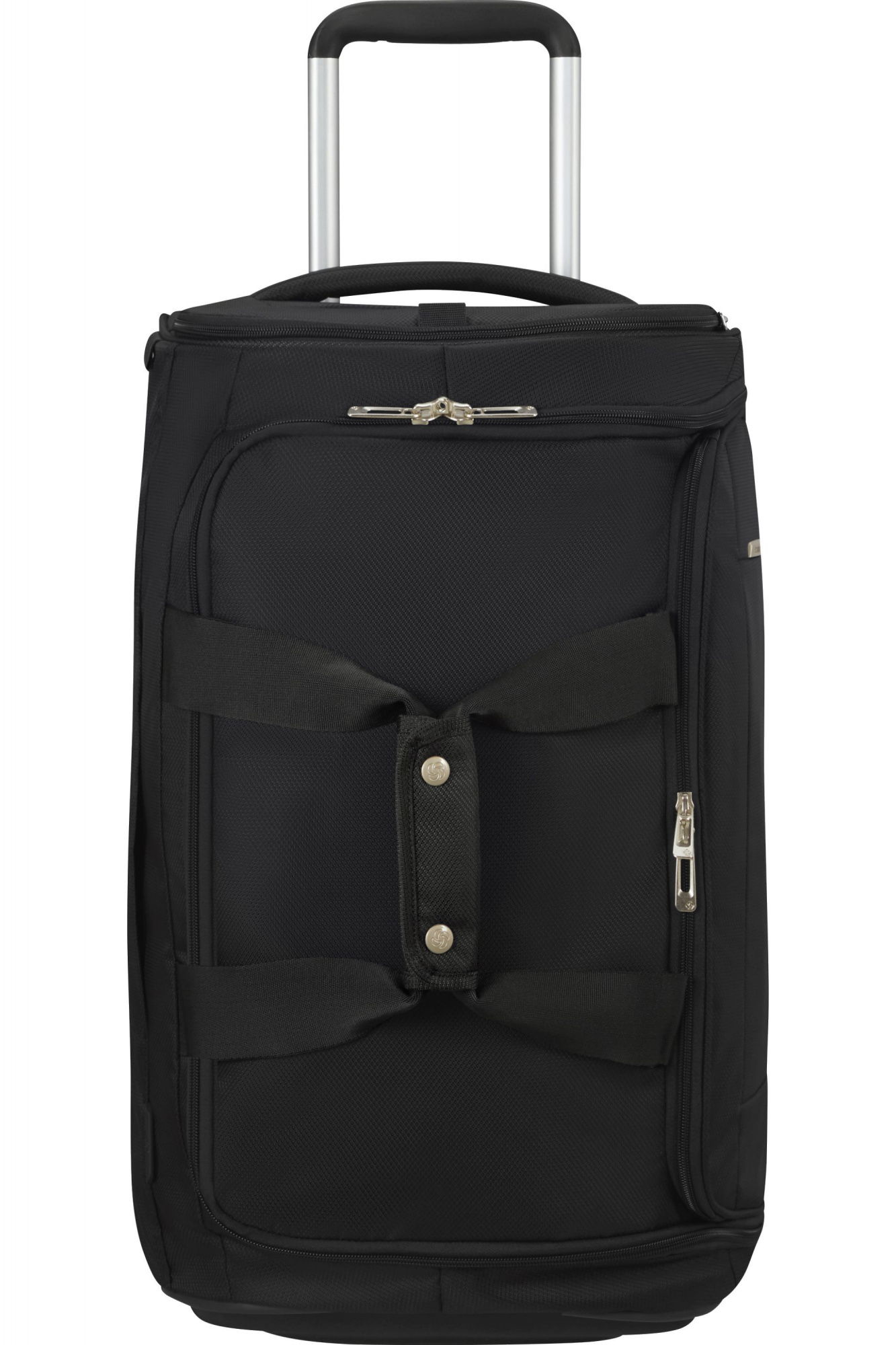 Чемодан Samsonite Respark 149290-7416 55см 49л Ozone Black