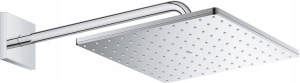 Верхний душ Grohe Rainshower 310 Mono Cube 26563000