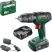 Дрель-шуруповёрт аккумуляторная Bosch Universal Impact 18V 06039D4102