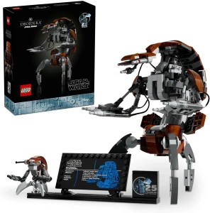 Конструктор LEGO Звёздные войны Дроидека 75381