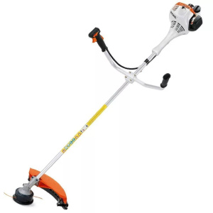 Триммер бензиновый STIHL FS 55, 1 л.с., 55 см