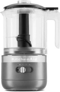 Мини-комбайн кухонный KitchenAid Cordless 5KFCB519EDG