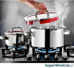 Кастрюля WMF Function 20см
