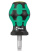 Отвертка Wera Stubby 6 5x1 1x25 мм 5008843001