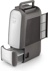 Осушитель воздуха De'Longhi Tasciugo AriaDry Light DNS80