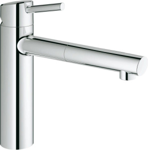 Смеситель для кухни Grohe Concetto 31129001