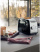 Тостер KitchenAid 5KMT221 черный