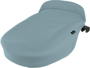 Чехол для ног в автокресло Thule Maple, голубой