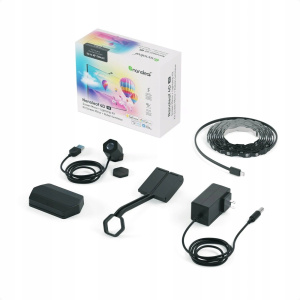 Система подсветки телевизора Nanoleaf N6900K02-43LS 4D V2 Screen Mirror + Lightstrip Kit RGB
