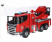 Игрушка Bruder Scania Super 560R пожарная машина (03591)