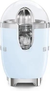 Соковыжималка SMEG CJF01PBEU пастельный синий