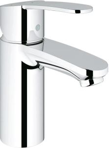 Смеситель для раковины Grohe Eurostyle Cosmopolitan S 2337320E, хром