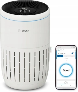Очиститель воздуха Bosch Air 4000i