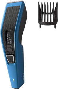 Машинка для стрижки волос Philips Series 3000 HC3522/15