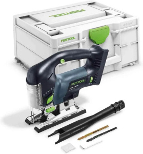 Лобзик Festool CARVEX PSBC 420 EB-Basic 576530