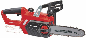 Аккумуляторная пила Einhell GE-LC 18 Li-Solo