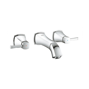 Смеситель для раковины Grohe Grandera 20414000