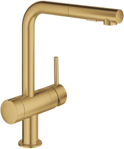 Смеситель для кухни Grohe Minta 31558GN0