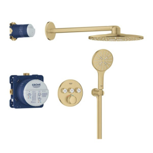Душевой комплект Grohe SmartControl 29119GN005