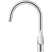 Смеситель для кухни Grohe Start Curve 30562000, хром