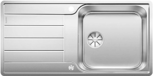 Кухонная мойка Blanco Classimo XL 6 S-IF 525327