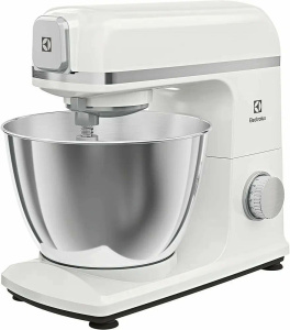 Стационарный миксер Electrolux E5KM1-4SWB, 1200 Вт