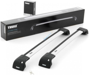 Комплект креплений для багажника Thule WingBar Edge
