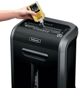 Уничтожитель документов Fellowes 79 Ci (FELSH79CI)