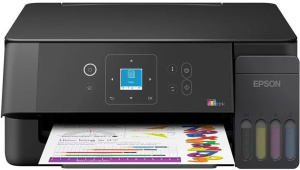 МФУ струйное Epson ET-2920