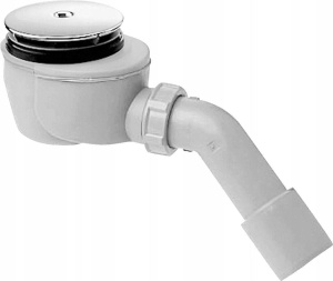 Комплект для слива Hansgrohe AXOR STARO 60056000