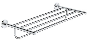 Полка для полотенец Grohe Essentials 40800001, хром