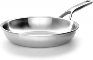 Сковорода KitchenAid Multi Ply CC003243001, 20см