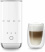 Вспениватель для молока Smeg MFF02WHEU белый