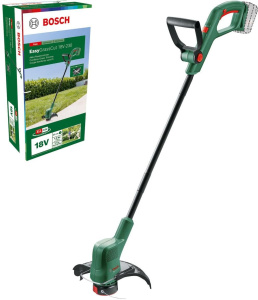 Аккумуляторный триммер Bosch EasyGrassCut 18V-230 06008C1A06