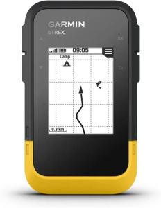 Навигатор Garmin eTrex SE