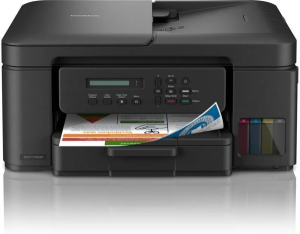 МФУ Brother DCP-T730DW