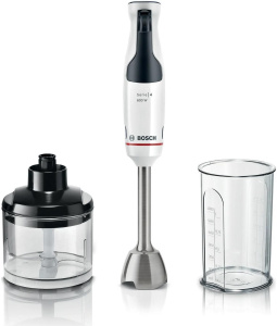 Погружной блендер Bosch Serie 4 ErgoMaster MSM4W220